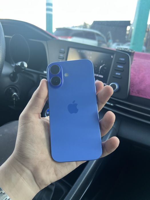 Iphone 16 satylady