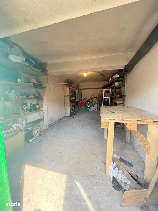 Apartament 3 camere, str. Bucuresti, suprafata generoasa