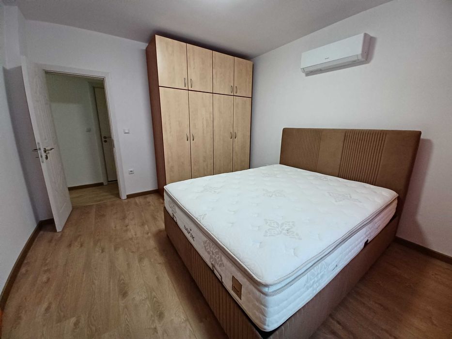 Дава се под наем Тристаен апартамент в Варна, Автогара - 90 кв.м за 1000 € - Снимка #10