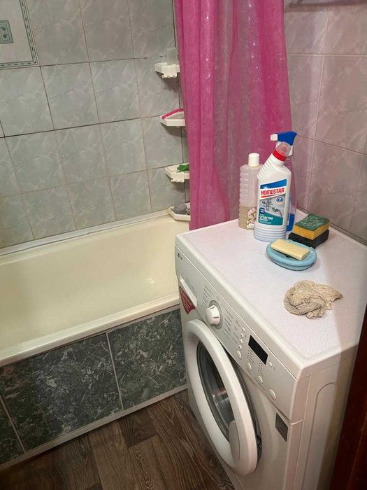 Сдам 3 ком квартиру в 6 микрорайоне