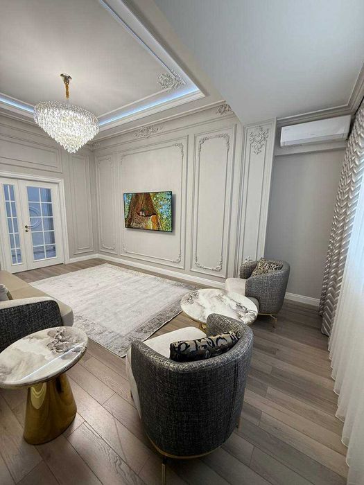 2-х комнатная в ЖК - New Life вторая линия ID: 6018