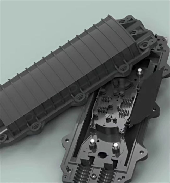 Оптическая муфта