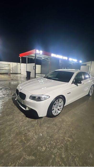 vand jante r19 5x120 style 223