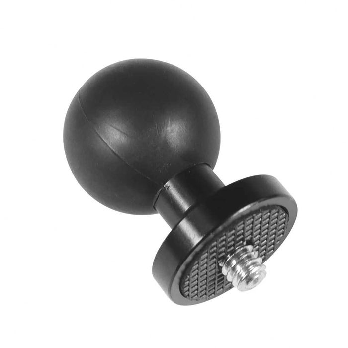 Adaptor bila - filet 1/4 Insta360 GoPro DJI compatibil RAM Mounts