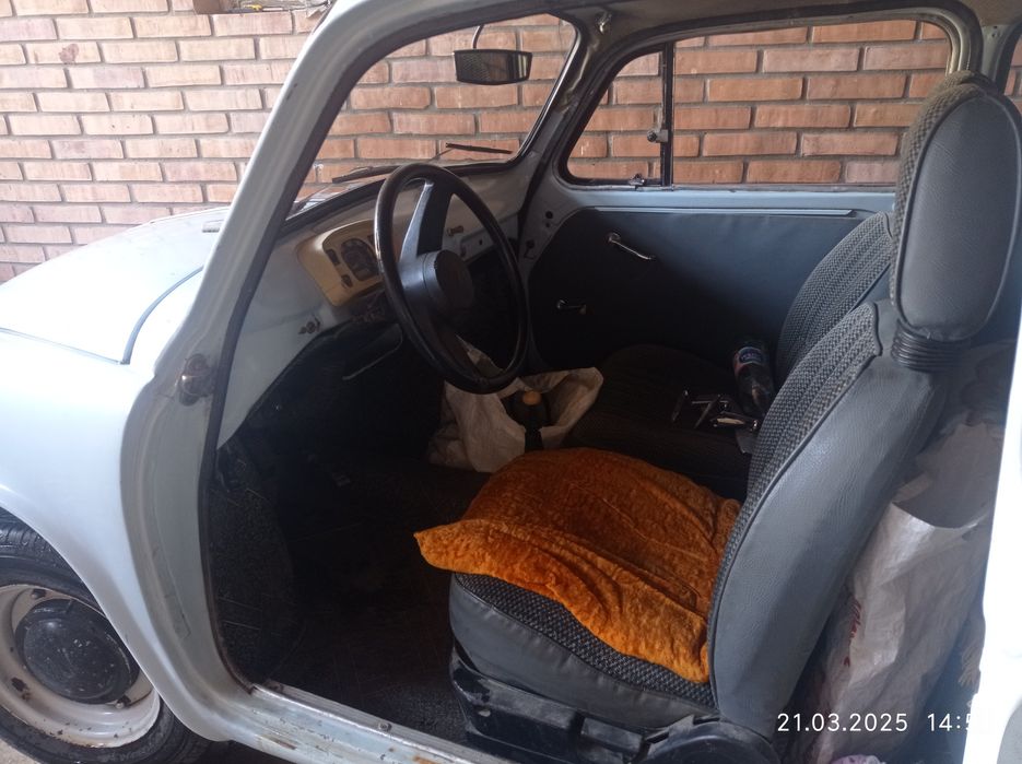 Zaz 965 xolati yaxshi