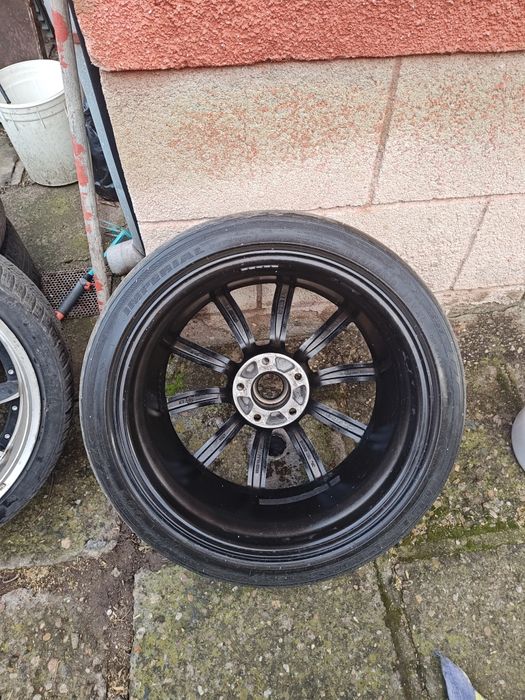 Джанти 19 за Е 60 5х120