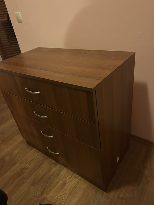 Скрин за спалня.