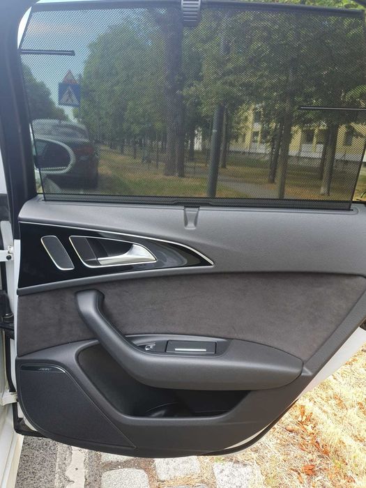 Audi A6 Avant Ultra 2.0 TDI 190 CP