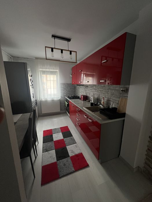 Apartament 3 camere