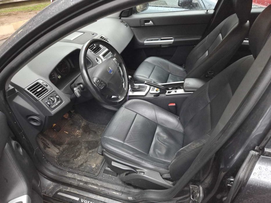 Volvo S40 1.6 Diesel 2010