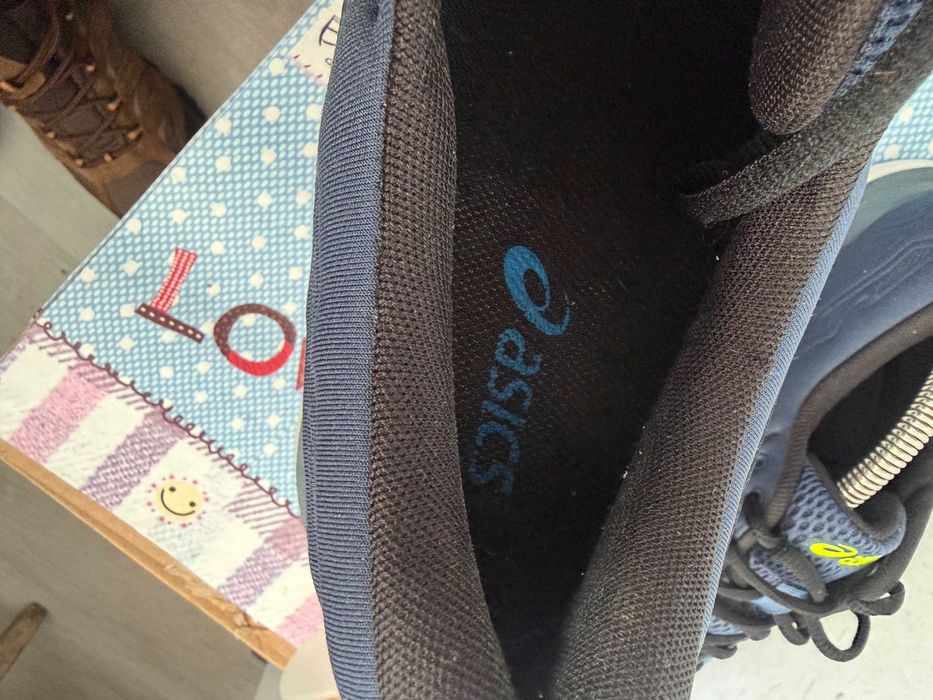 Asics Gel-Flux 5''оригинални мъжки маратонки 42.5 номер