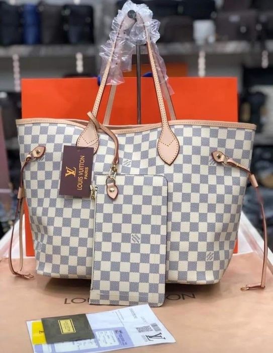 Genti dama/model Neverfull/portofel simplu atasat, saculet