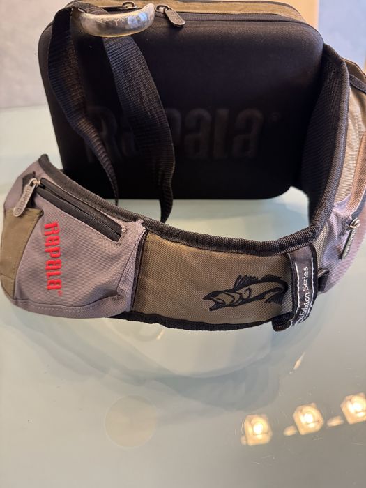 Риболовна чанта Rapala