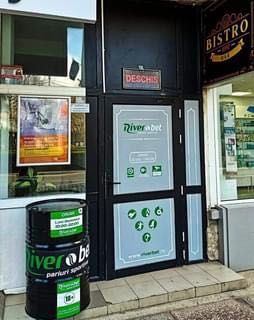 Spatiu comercial de vanzare