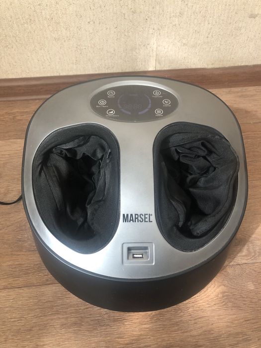 Массажер для ног MARSEL