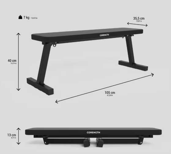 Сгъваема лежанка