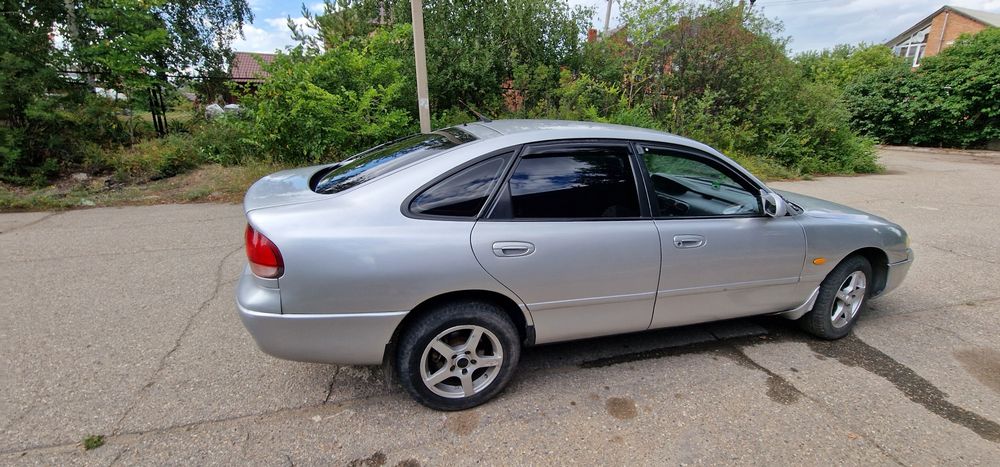 Продам Мазда Кронс