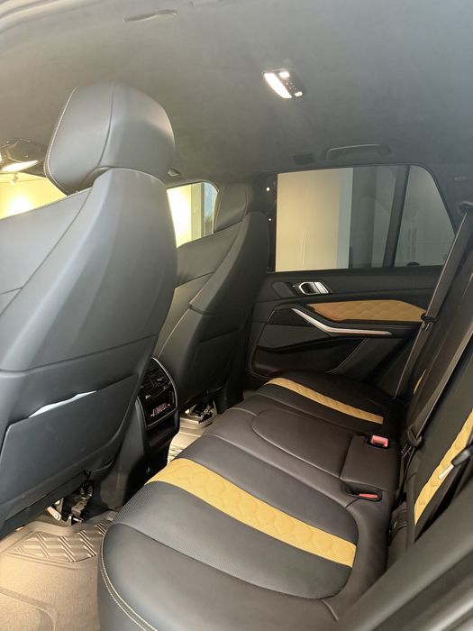 Bmw X5 M Competition 22 23 bosh tolov 60.000$ 1 minutda olib keting