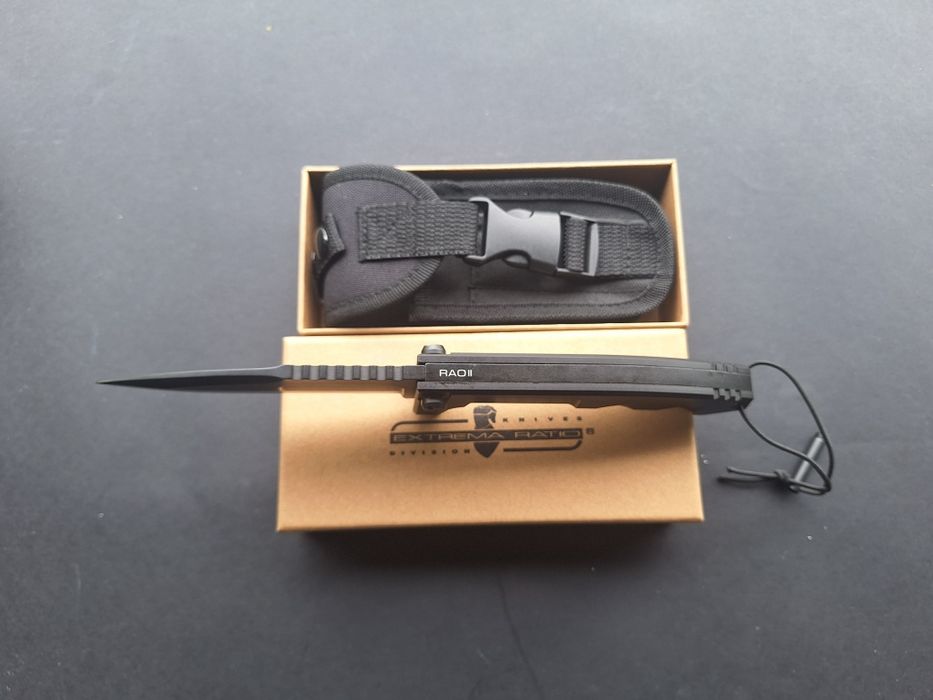 Нож Extrema ratio CKO149P