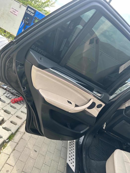 Autoturism BMW X5