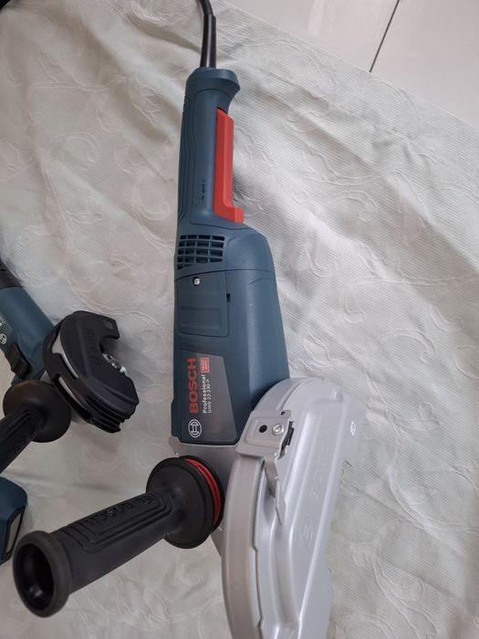 Impact bosch si flex