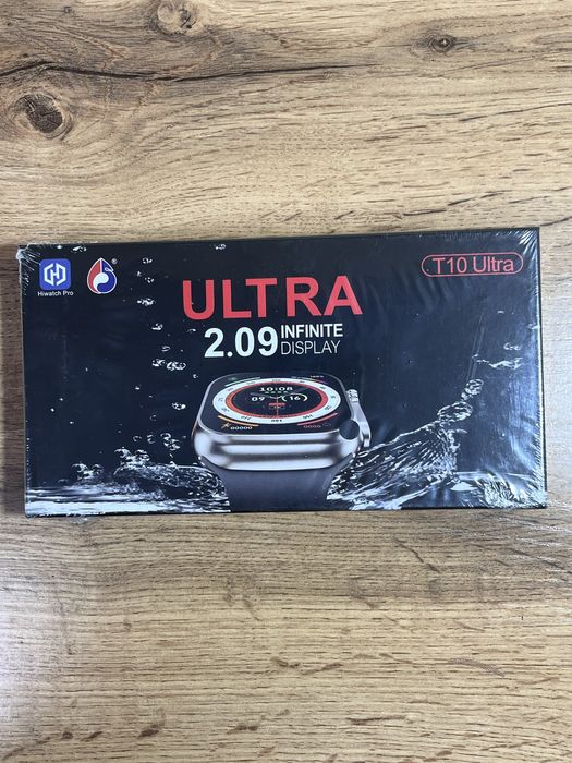Smart watch 2.09 ultra