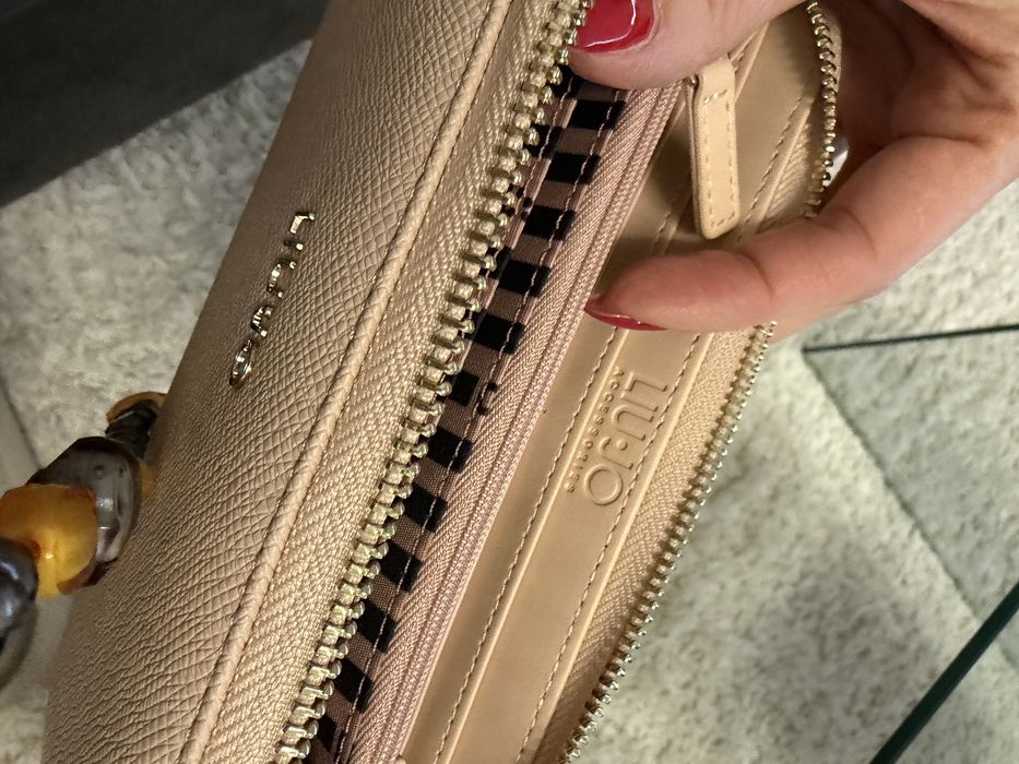 Дамски пиртфейл на Liu Jo