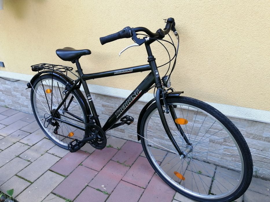 Мъжки велосипед 26*Внос Германия.