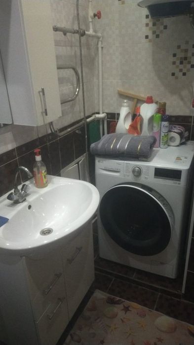 Продам 3 ком.кв.Центр
