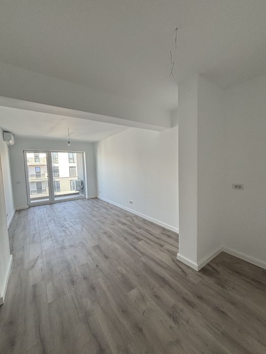 TVA INCLUS!! 3 Camere, 2 Băi COMPLET FINISAT în Arena Residence !!