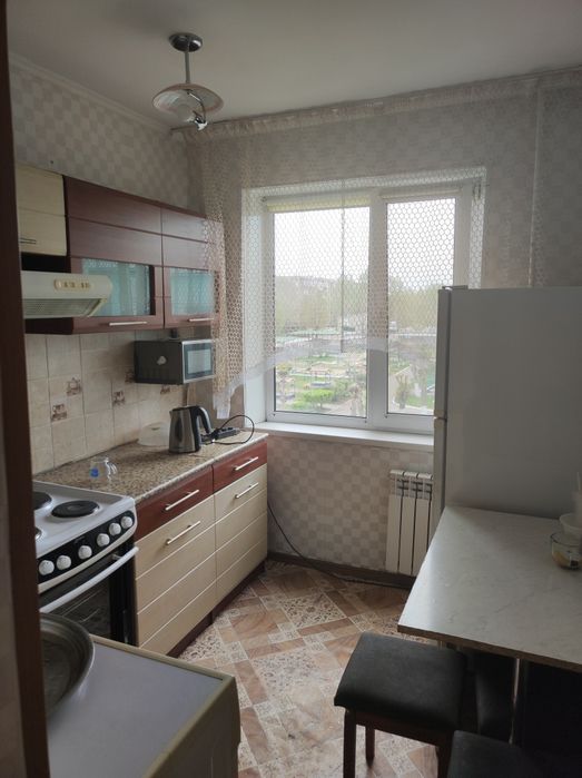 продам  2 ком. квартиру