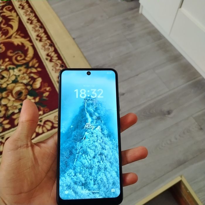 Redmi Note 12 Miui
