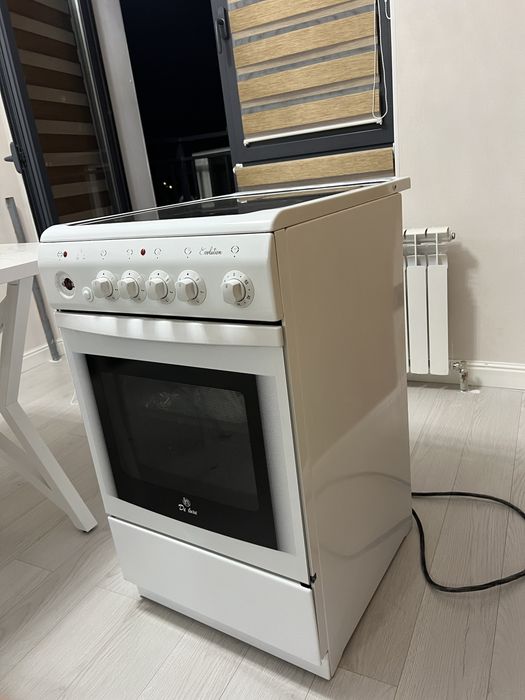 Продам Электроплита