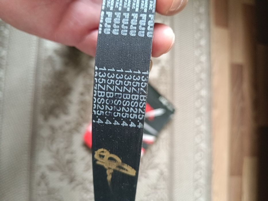 ГРМ ремень от Мазды