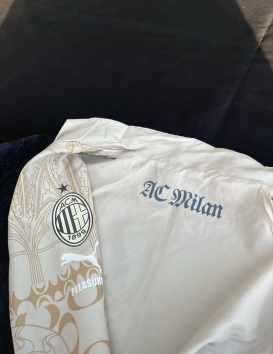 Geaca / Jacheta AC MILAN