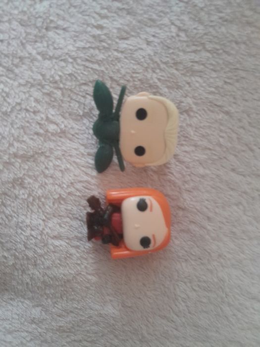 Kinder joy Funko pop Harry Potter