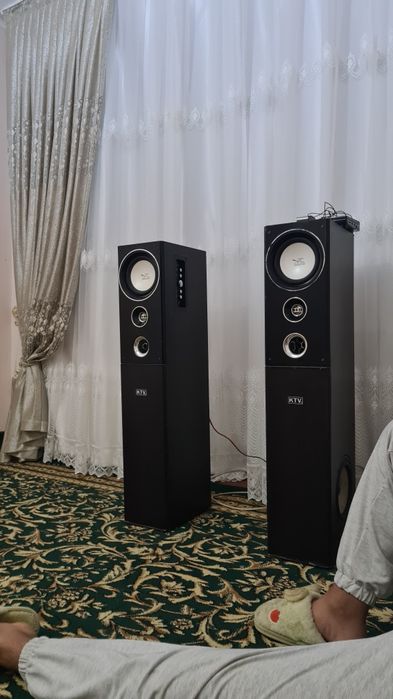 Сабуфер гигант сотилади