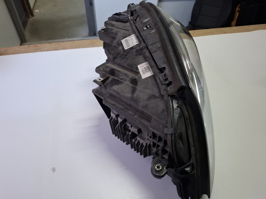 Фарове Mercedes w222 s class , с класа