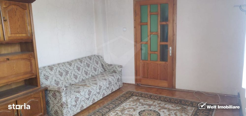 Casa cu gradina in Apahida