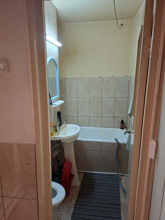 Garsoniera zona Spitalului Judetean