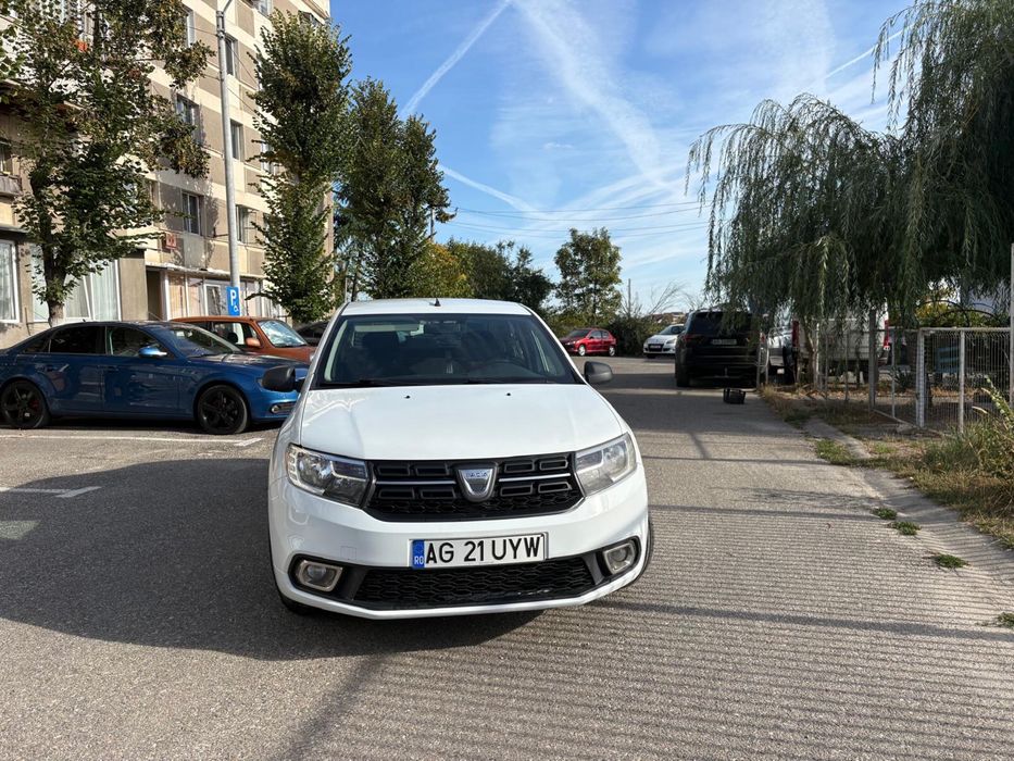 Dacia logan 1.5 dci
