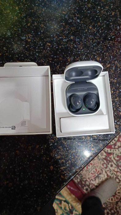 Samsung Galaxy Buds 2  |bluetooth - наушники |