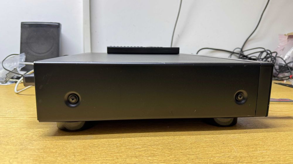 DAC Pioneer N-50-K