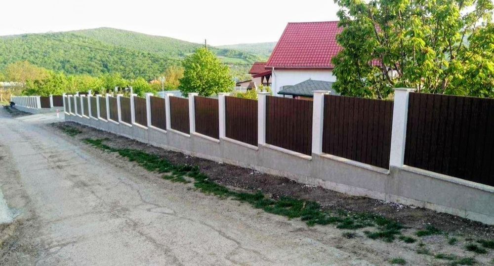 garduri pentru clienții noștri