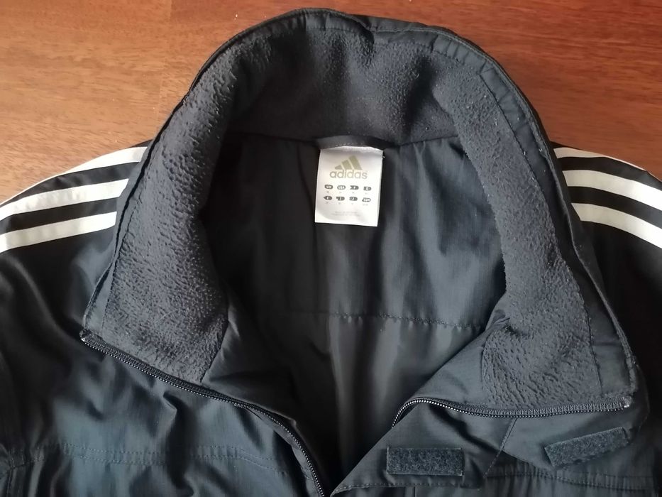 Geacă Jachetă Adidas originală pentru bărbați, mărimea M