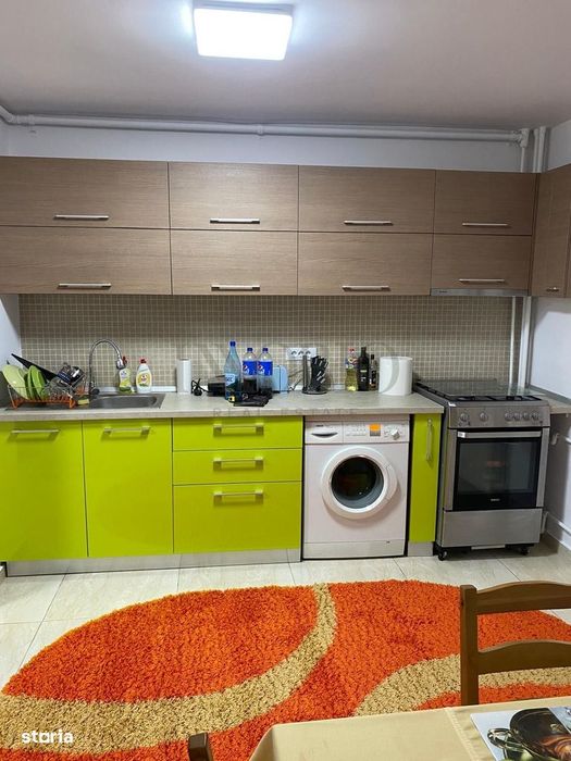 Apartament cu 3 camere / Panduri / Decomandat