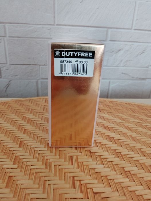 Cartier La Panthere 75 ml edt
