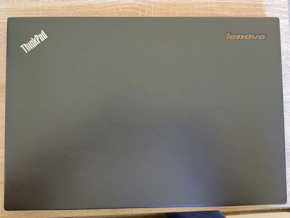 Лаптоп Lenovo thinkpad T440s