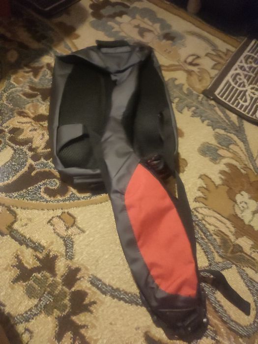 Geanta de umăr(rucsac)