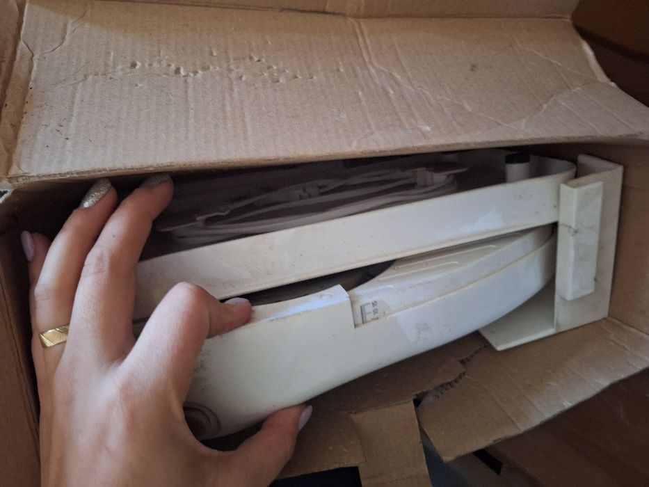 SENCOR Колбасорезачка